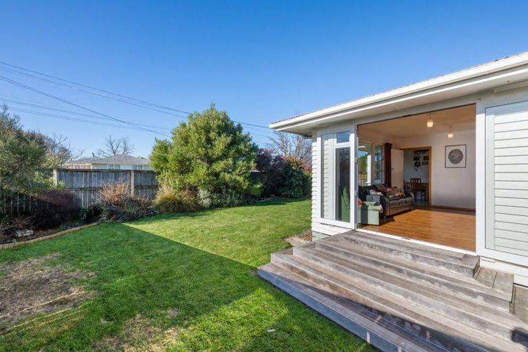 Photo of property in 35 Henderson Street, Riversdale, Blenheim, 7201