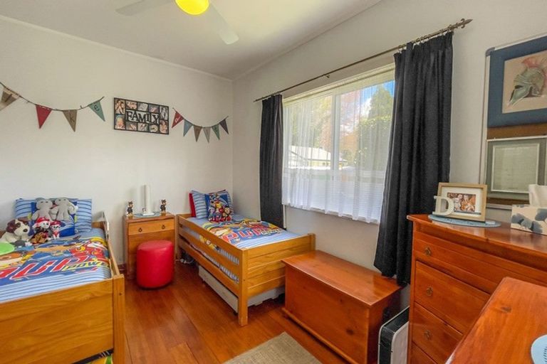 Photo of property in 27 Tamihana Street, Matamata, 3400