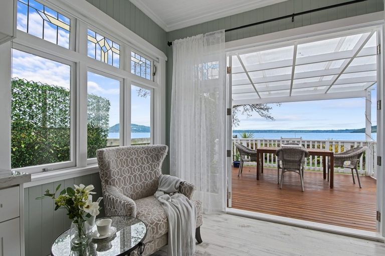 Photo of property in 9 Willow Avenue, Hannahs Bay, Rotorua, 3010