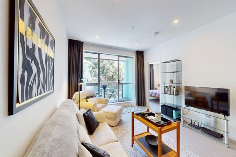 Photo of property in 5g/1 Hanson Street, Mount Cook, Wellington, 6021