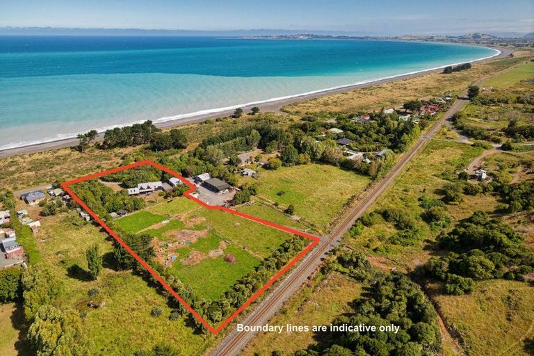Photo of property in 15 Hapuku Road, Hapuku, Kaikoura, 7371