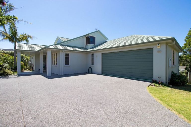 Photo of property in 3 Baigent Place, Tanners Point, Katikati, 3177