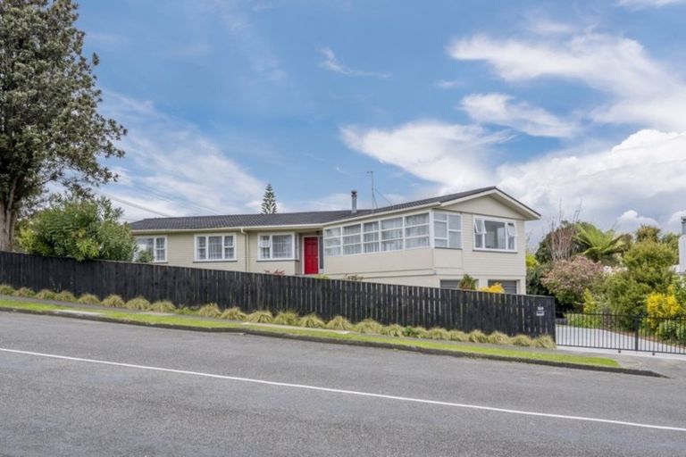 Photo of property in 164 Weraroa Road, Levin, 5510