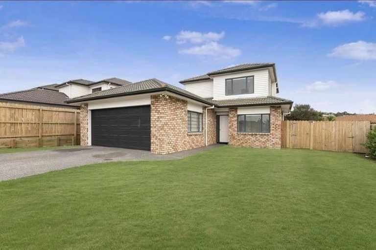 Photo of property in 23 Thomas Road, Flat Bush, Auckland, 2019