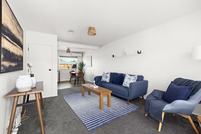 Photo of property in 2/97 Nelson Crescent, Napier South, Napier, 4110