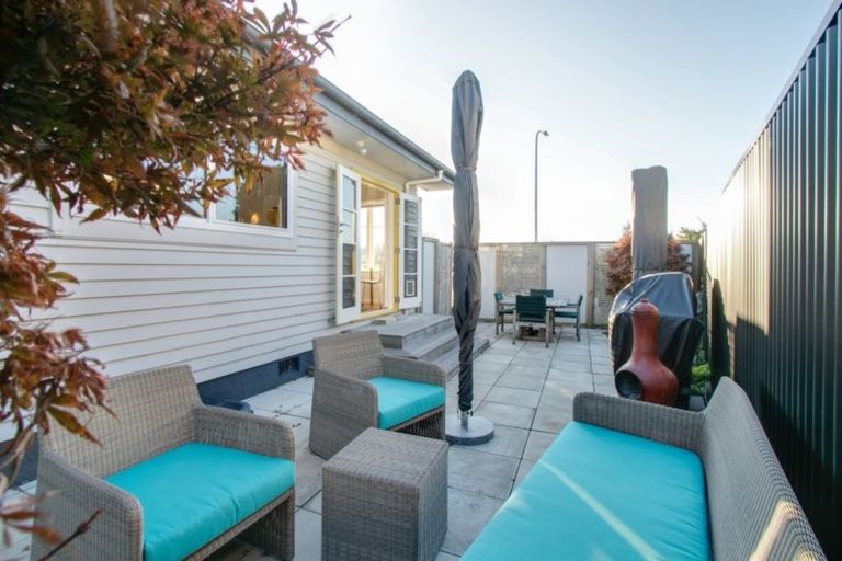 Photo of property in 6 Todd Street, Napier South, Napier, 4110