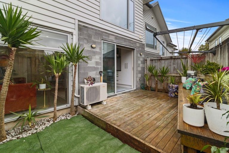 Photo of property in 3/215 Massey Street, Frankton, Hamilton, 3204