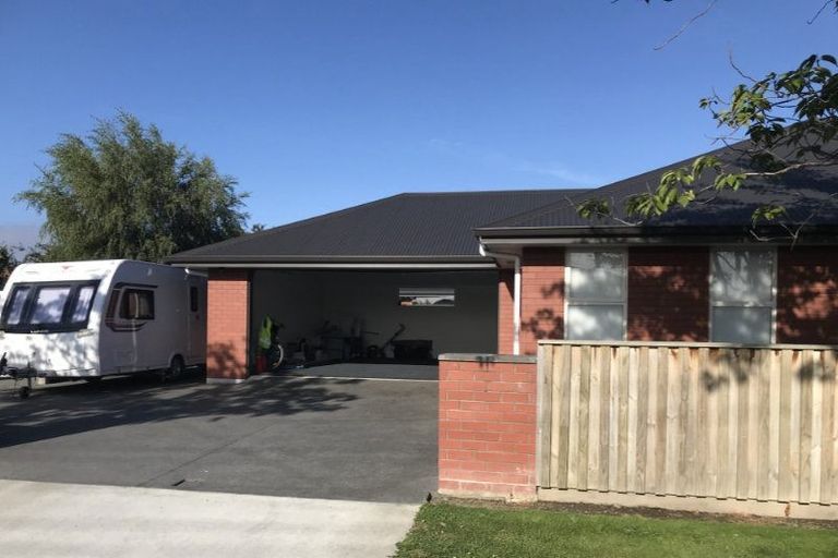 Photo of property in 73d Mclauchlan Street, Springlands, Blenheim, 7201