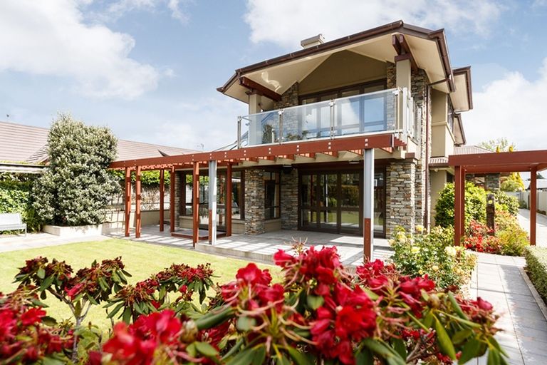 Photo of property in Willfox, 54 Ihaka Street, Hokowhitu, Palmerston North, 4410