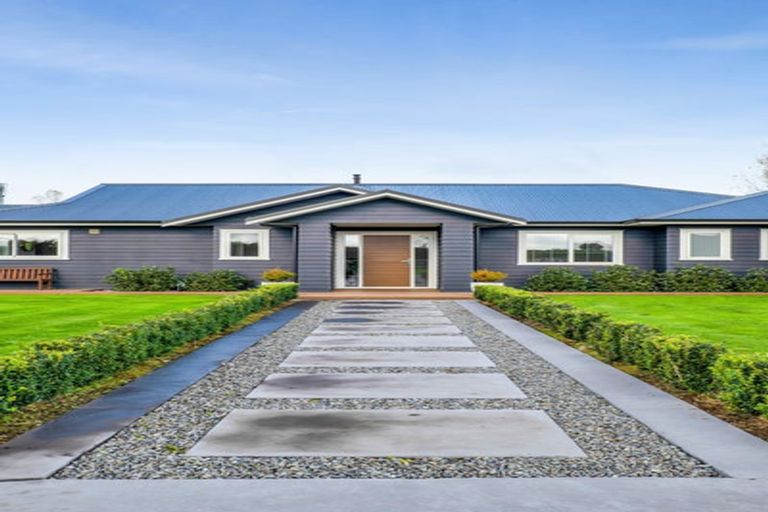 Photo of property in 32c Arthur Street, Hawera, 4674