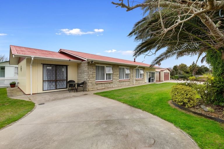 Photo of property in 8 Wyatt Avenue, Te Aroha, 3320