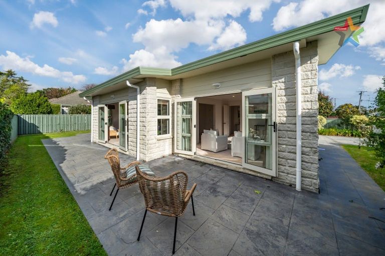 Photo of property in 10b Warrimoo Street, Paraparaumu, 5032