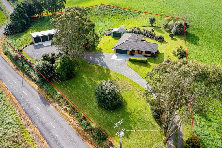 Photo of property in 148 Waring Road, Taupiri, 3791
