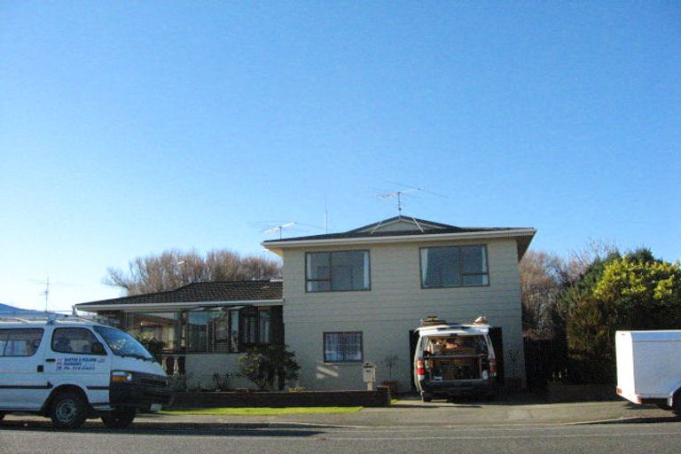 Photo of property in 69 Lindisfarne Street, Richmond, Invercargill, 9810