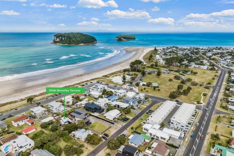 Photo of property in 306b Beverley Terrace, Whangamata, 3620