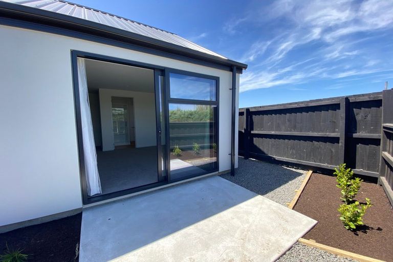 Photo of property in 64 Southfield Drive, Lincoln, 7608