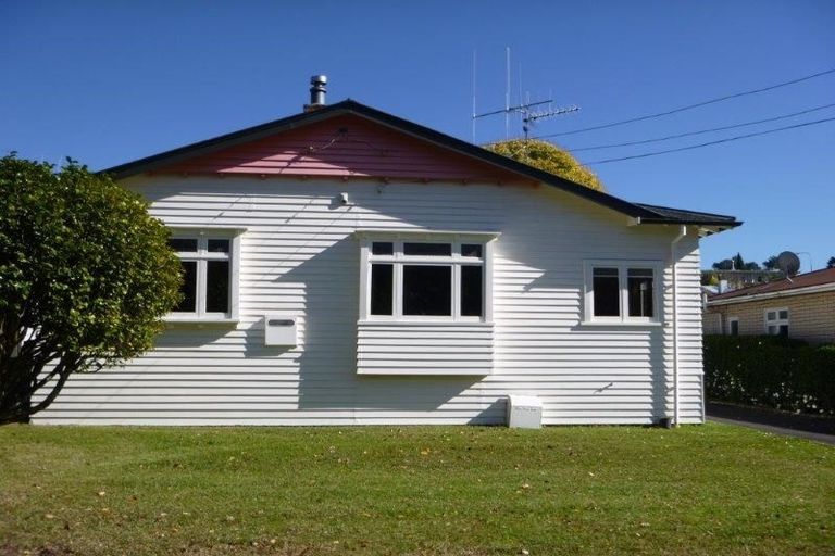 Photo of property in 28 Horne Street, Hamilton Central, Hamilton, 3204