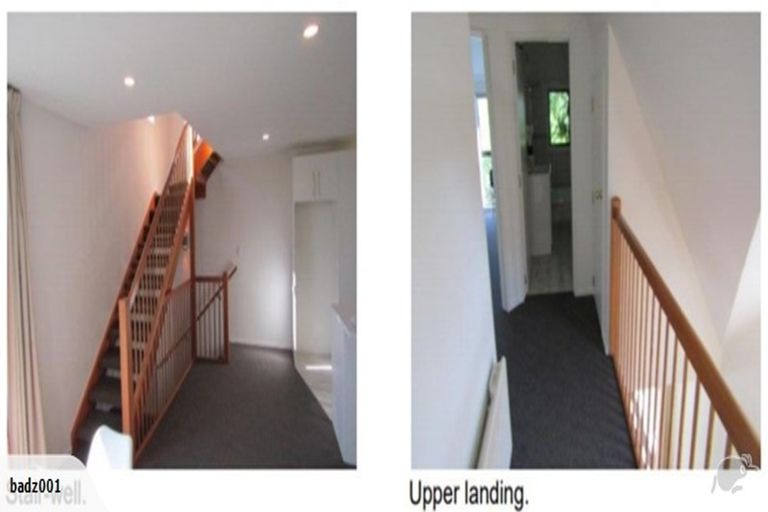 Photo of property in 4/166 Salisbury Street, Christchurch Central, Christchurch, 8013