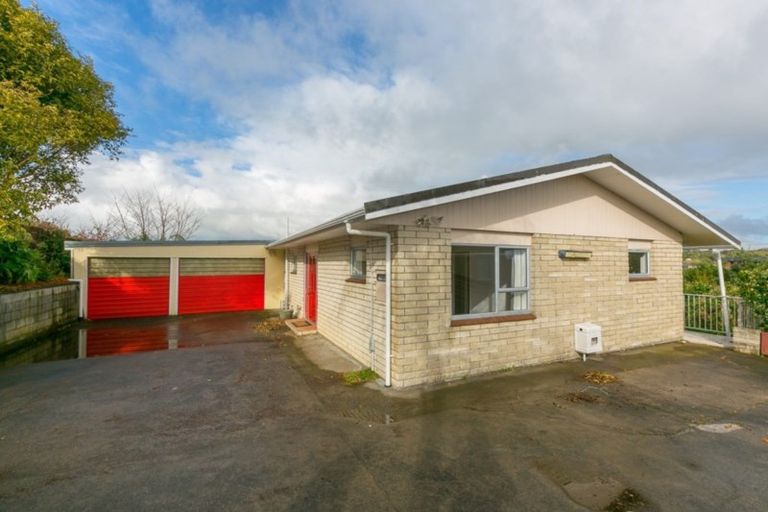 Photo of property in 28a Marchant Place, Westown, New Plymouth, 4310