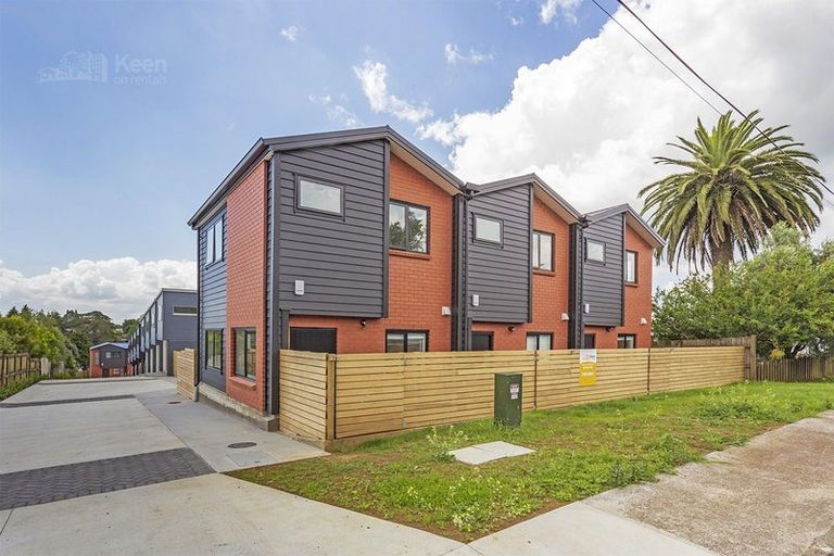 Photo of property in 7/5 King Street, Papakura, 2110
