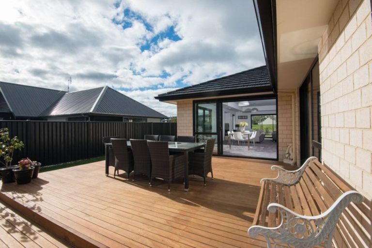 Photo of property in 30 Calluna Crescent, Mosgiel, 9024