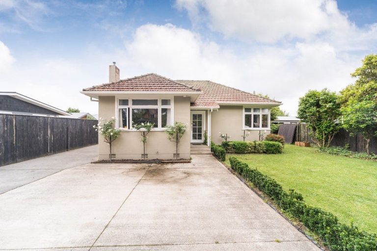 Photo of property in 66 Manawatu Street, Hokowhitu, Palmerston North, 4410