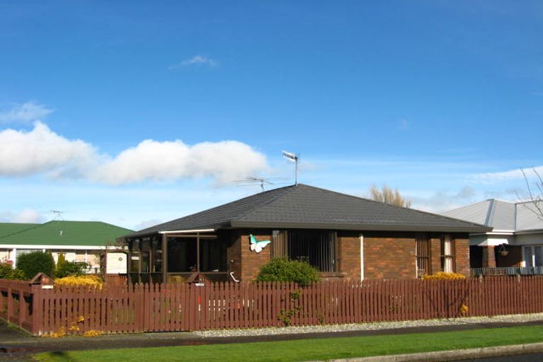 Photo of property in 21-23 Lowe Street, Avenal, Invercargill, 9810