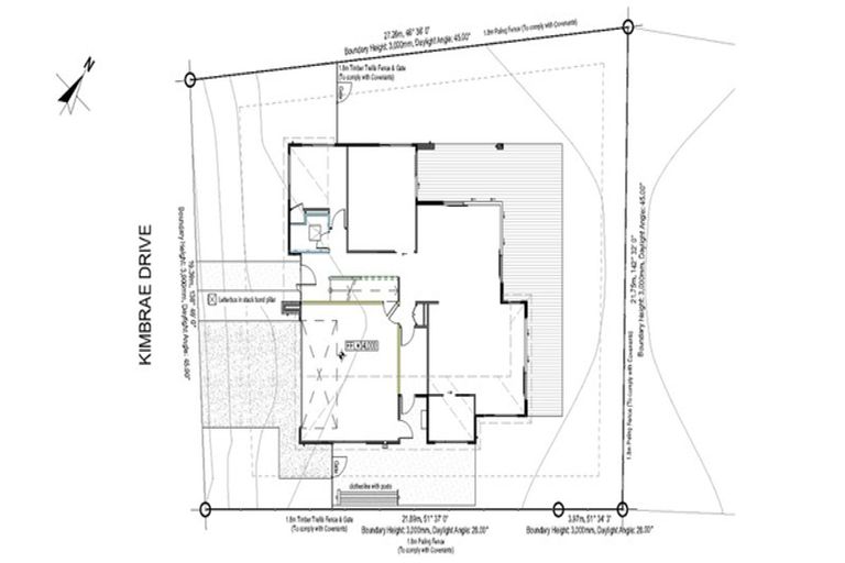 Photo of property in 32 Kimbrae Drive, Rototuna North, Hamilton, 3210