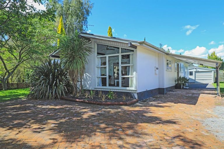 Photo of property in 12 Mangarau Crescent, Havelock North, 4130