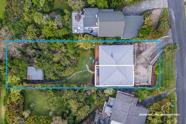 Photo of property in 1/11 Jackson Crescent, Mahurangi East, Warkworth, 0982