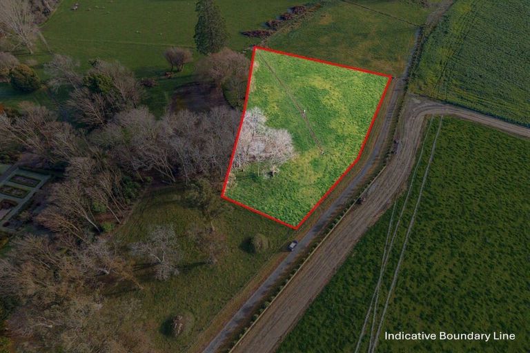 Photo of property in 584a Orari Station Road, Geraldine, 7992