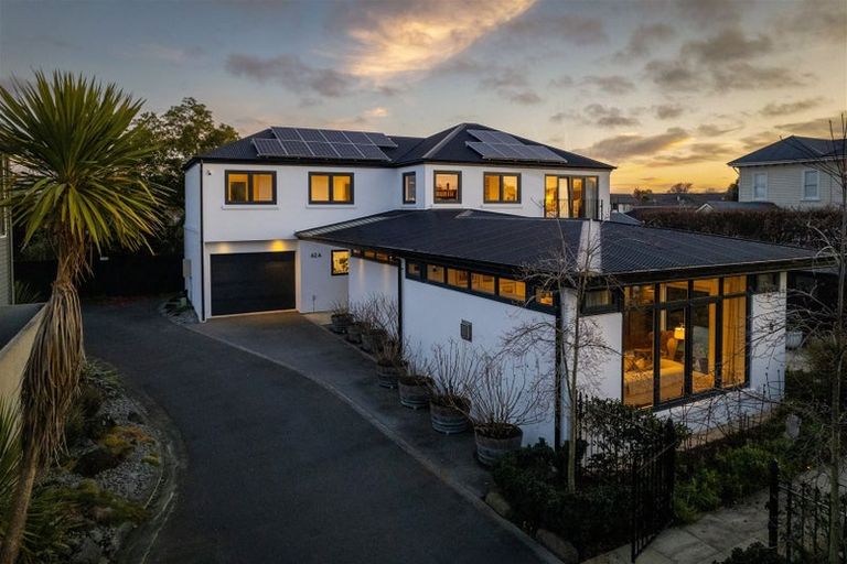 Photo of property in 62a Holly Road, St Albans, Christchurch, 8014