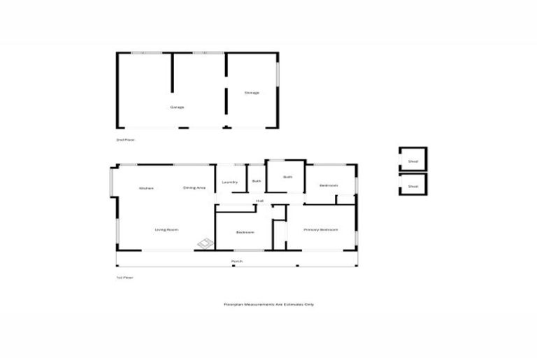 Photo of property in 4 Meander Drive, Welcome Bay, Tauranga, 3112