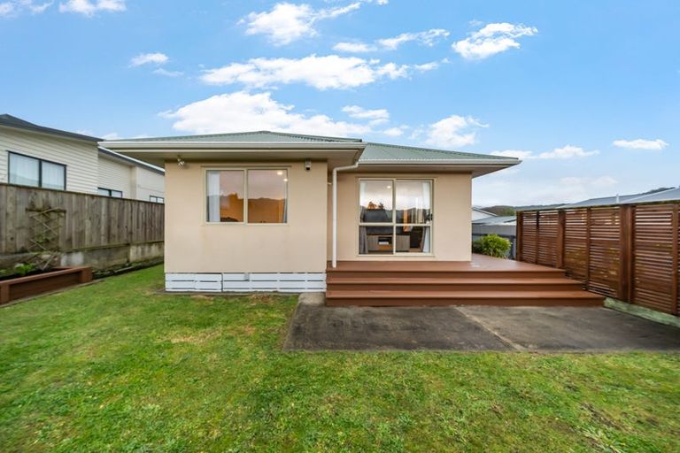 Photo of property in 8 Concord Street, Wainuiomata, Lower Hutt, 5014