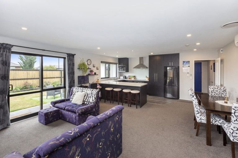 Photo of property in 21 Chert Street, Rolleston, 7614