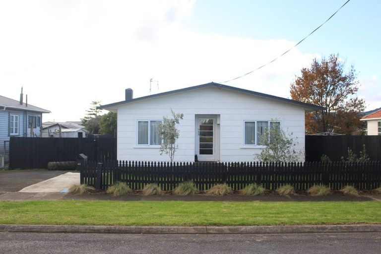 Photo of property in 45 Junction Road, Paeroa, 3600