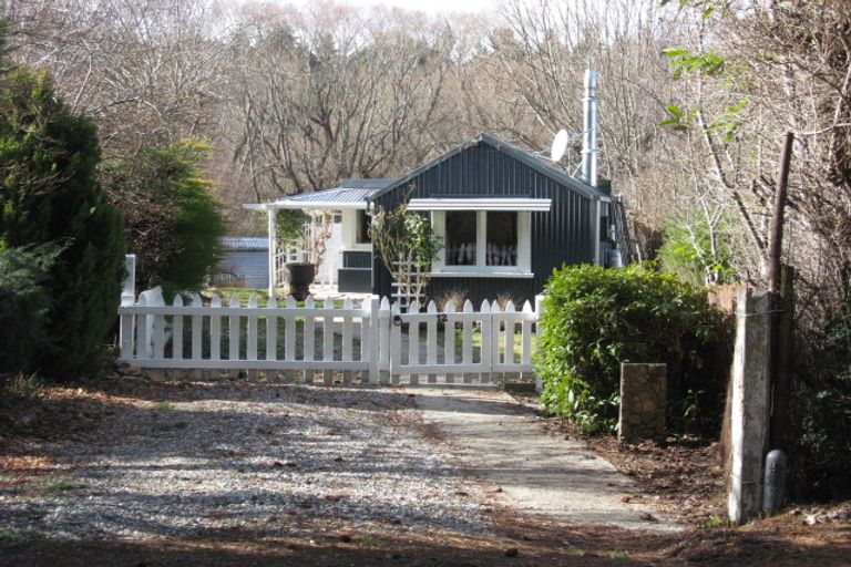 Photo of property in 12 Avoca Street, Naseby, 9396