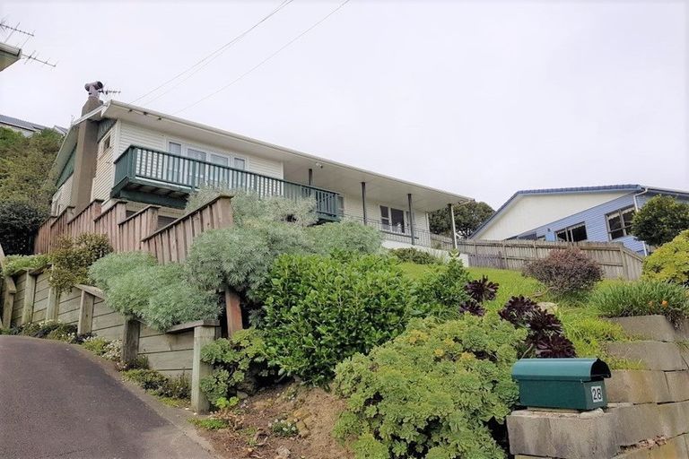 Photo of property in 28 Papakowhai Road, Papakowhai, Porirua, 5024
