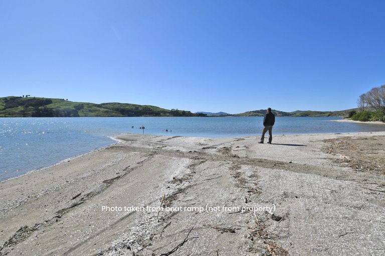 Photo of property in 158 Rangiora Road, Kaiwaka, 0573