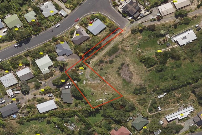 Photo of property in 188a Evans Street, Opoho, Dunedin, 9010