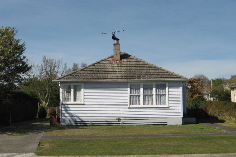 Photo of property in 6 Clinkard Avenue, Glenholme, Rotorua, 3010