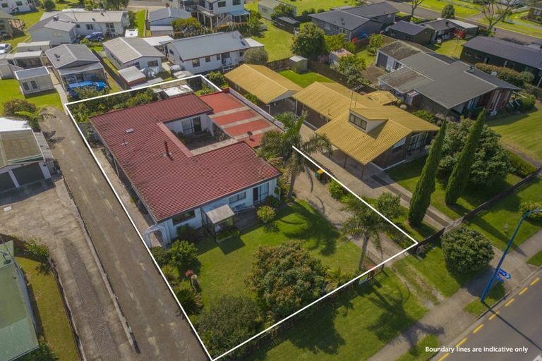 Photo of property in 58 Cook Drive, Whitianga, 3510