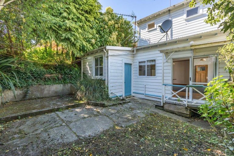Photo of property in 359 York Place, Dunedin Central, Dunedin, 9016