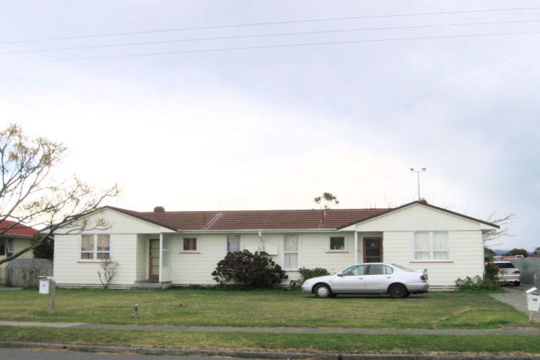 Photo of property in 49-51 Morris Spence Avenue, Onekawa, Napier, 4110