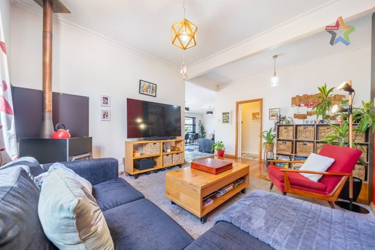 Photo of property in 112 William Street, Petone, Lower Hutt, 5012