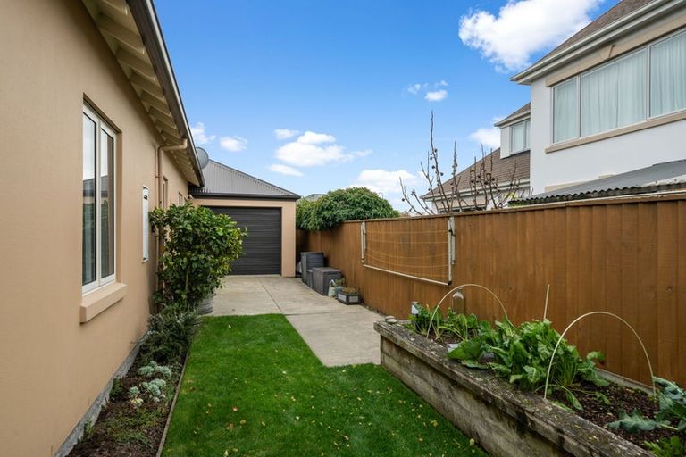 Photo of property in 3 Brookwater Avenue, Northwood, Christchurch, 8051