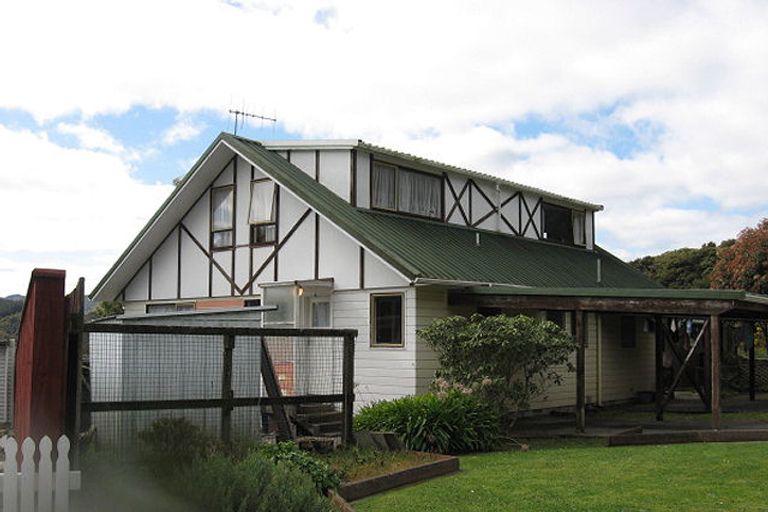 Photo of property in 7 Northcote Street, Wainuiomata, Lower Hutt, 5014