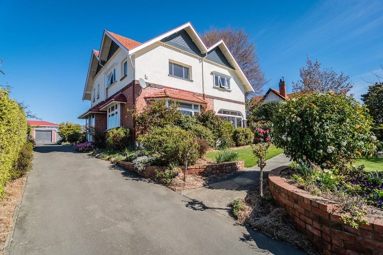 Photo of property in 60 Orbell Street, Highfield, Timaru, 7910