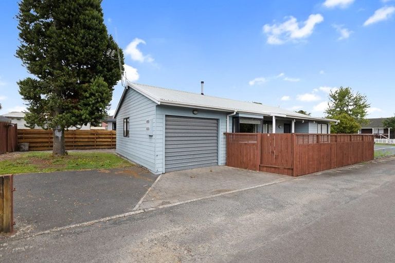 Photo of property in 59c Dominion Road, Nawton, Hamilton, 3200