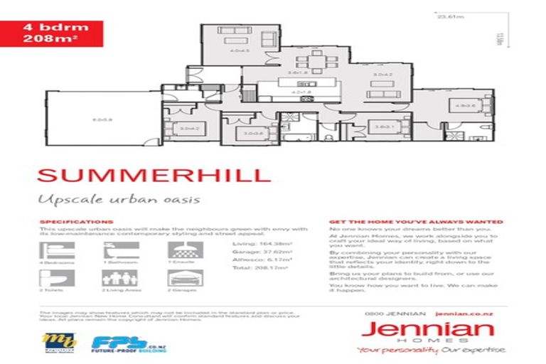 Photo of property in 11 Edwin Grove, Bethlehem, Tauranga, 3110